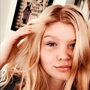 Meet your Posher, Kyleigh